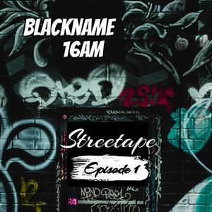 Intro (feat. Blackname.officiel) (Explicit)