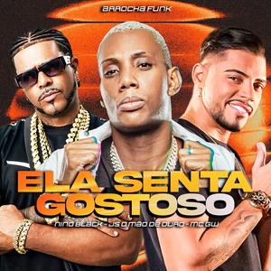 Ela Senta Gostoso (Explicit)