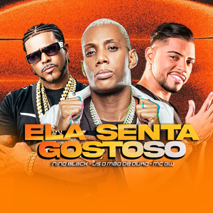 Ela Senta Gostoso (Explicit)