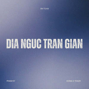 Địa Ngục Trần Gian (Đông x Thazh Remix)