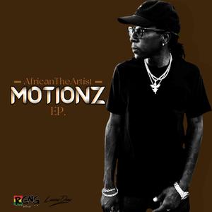 Motionz EP