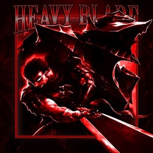 Heavy Blade