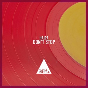 Don't Stop