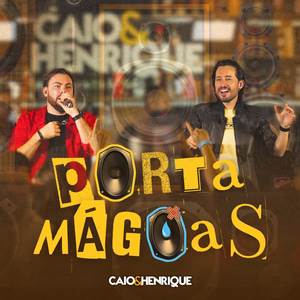 Porta Mágoas (Ao vivo)