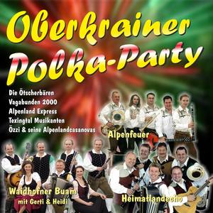 Oberkrainer Polka-Party