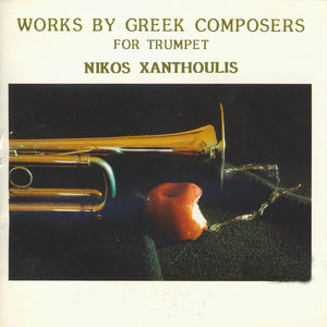 Works by Greek Composers for Trumpet