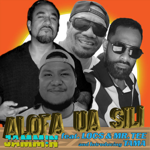 Alofa Ua Sili