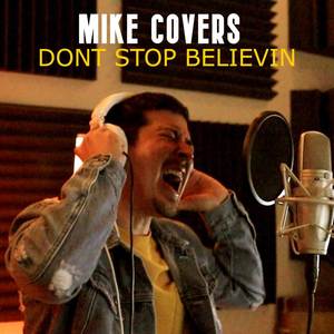 Don't Stop Believin (Vocal Cover)