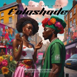 Folashade (Freestyle) (feat. Qow!y & Taio) (Explicit)