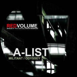 Militant / Odyssey