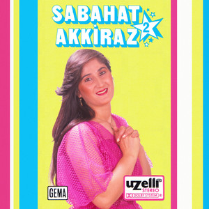 Sabahat Akkiraz 2