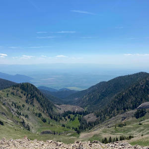 Way Back When (bryce)