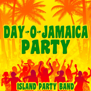 Day-O-Jamaica Party