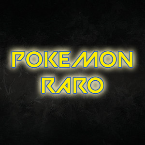 Pokémon Raro (Explicit)