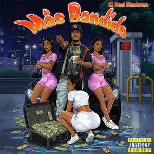 Mas Bandido (Explicit)