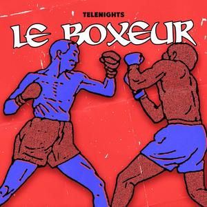 Le Boxeur