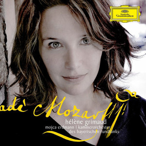 Piano Concerto No. 23 in A, K. 488: I. Allegro