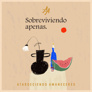 Sobreviviendo Apenas