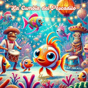 La cumbia del pescadito