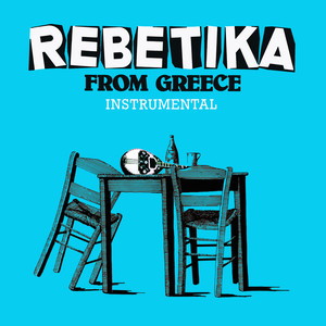 Rebetika from Greece