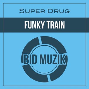 Funky Train