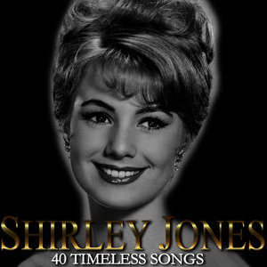 Shirley Jones - Pepe