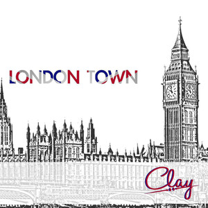 London Town (DnB remix)