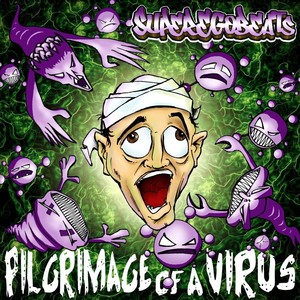 Pilgrimage of a Virus