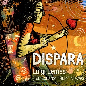 Dispara (feat. Rulo Nieves)