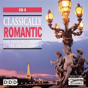 Classically Romantic (Vol 3)