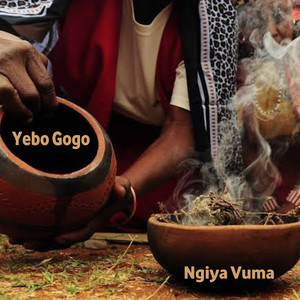 Yebo Gogo Ngiya Vuma