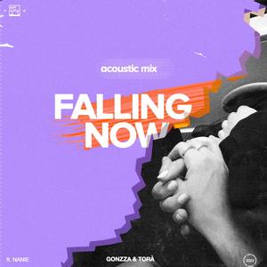 Falling Now (feat. Nanie) [Acoustic Mix]