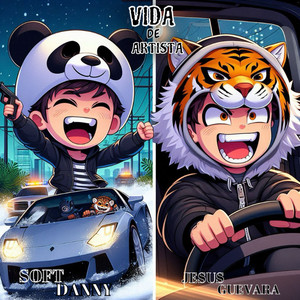 Vida De Artista (Explicit)