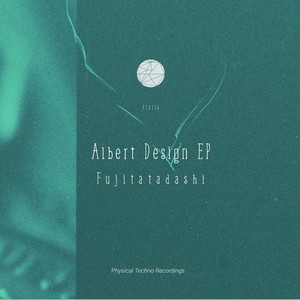 Albert Design EP