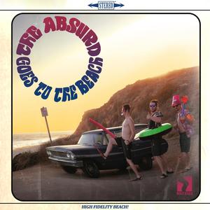 The Absurd Goes to the Beach EP (Explicit)