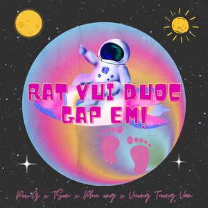 Rất Vui Được Gặp Em