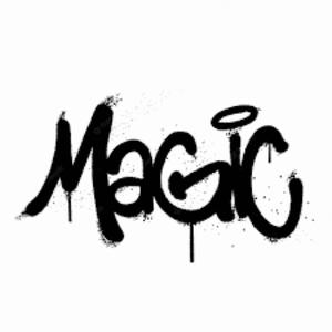 Magic (Explicit)
