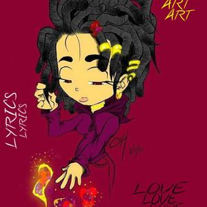 The Thought(feat. Supreme Flows) (Explicit)