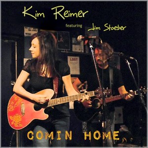 Comin Home (feat. Jim Stoeber)