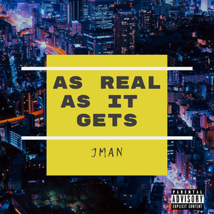 As Real As It Gets (Explicit)