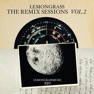 Be Mine (Lemongrass Beauty Remix)