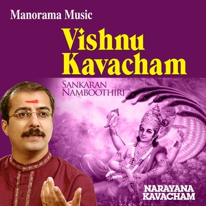 Vishnu Kavacham (From 