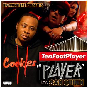 Player (feat. San Quinn) (Explicit)
