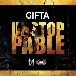 Unstoppable (Explicit)