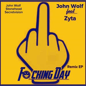 F*cking Day (Secretvision Remix)