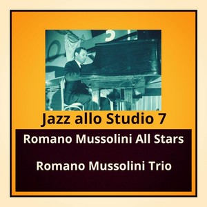 Jazz allo Studio 7 (Analog Source Remaster 2019)