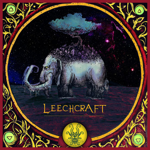 Leechcraft