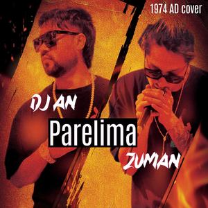 Parelima (1974 AD) (feat. Zuman Shrestha)