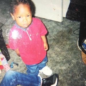 Right Here (feat. ZoePound) (Explicit)