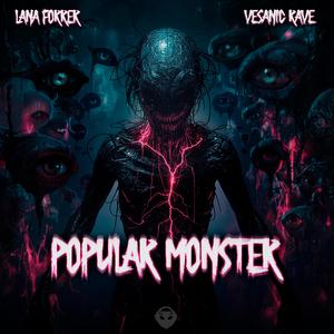 Popular Monster (HARD TECHNO)